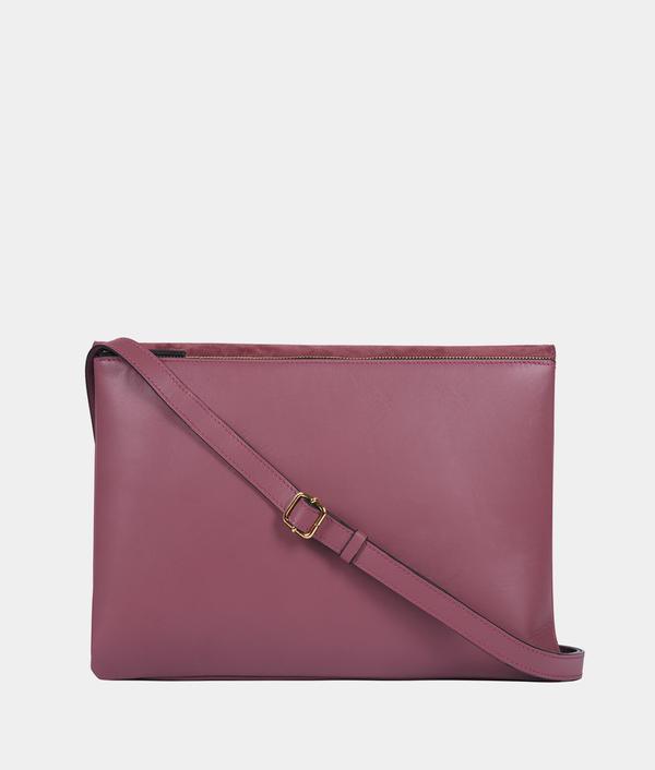 La Double Pochette Rosewood