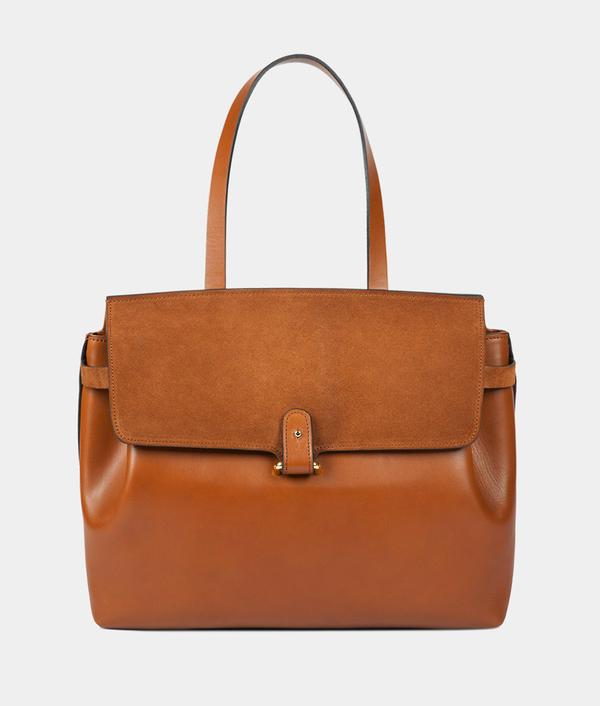 Le Grand Sac Camel