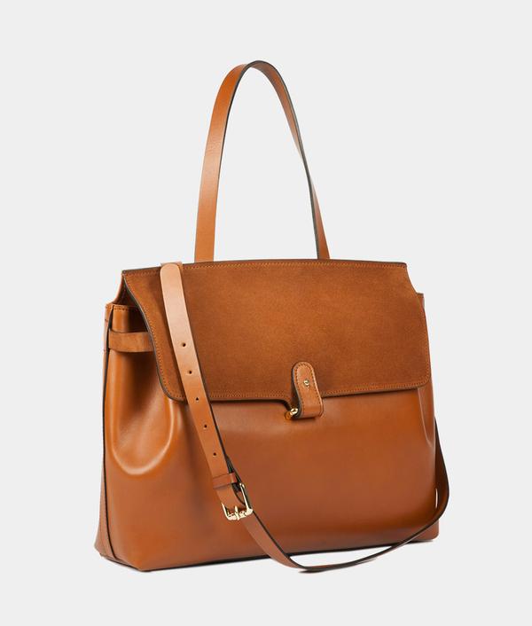 Le Grand Sac Camel